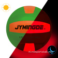 Jymingde verlichte LED -volleybalbal